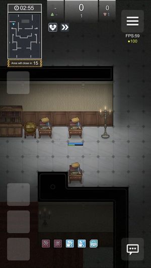Hidden Survivor screenshot 2