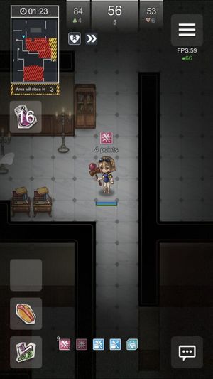 Hidden Survivor screenshot 3