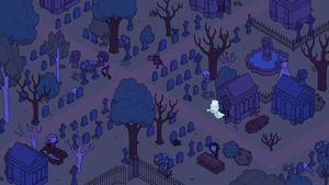 Hidden Through Time 2: Discovery screenshot 2