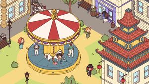 Hidden Through Time 2: Discovery screenshot 4