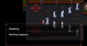 Hide and Seek: Story of Dorothy screenshot 1