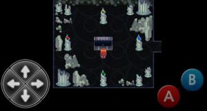 Hide and Seek: Story of Dorothy screenshot 2