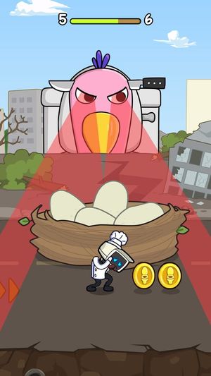 Hide and Seek: Toilet Monster screenshot 2