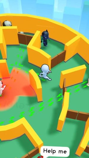 Hide 'N Seek! screenshot 1