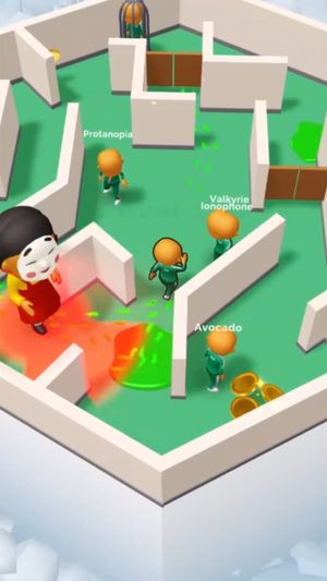 Hide 'N Seek! screenshot 2