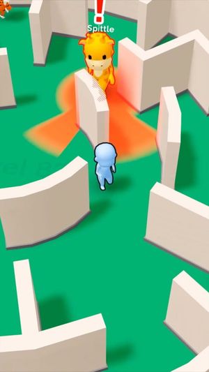Hide 'N Seek! screenshot 3