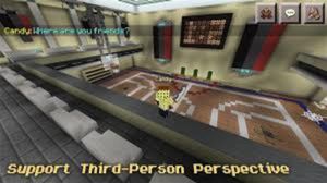 Hide N Seek : Mini Games screenshot 1