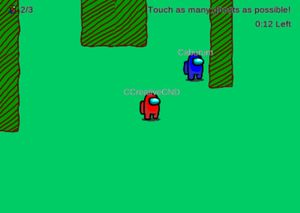 HideNSeek screenshot 2