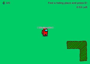 HideNSeek screenshot 4
