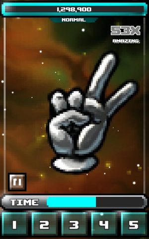 High Five! screenshot 1