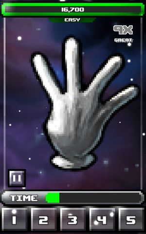 High Five! screenshot 3
