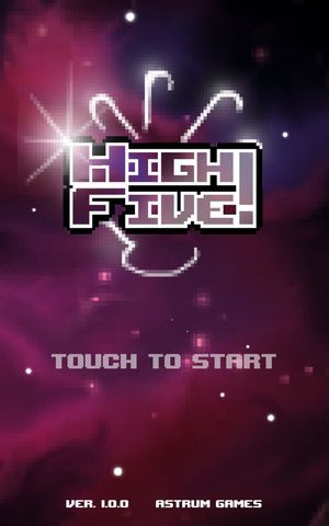 High Five! screenshot 4