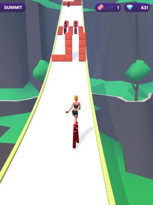 High Heels! screenshot 4