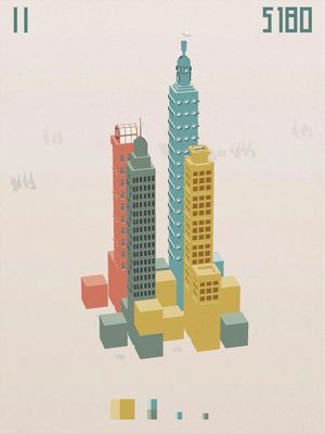 High Rise screenshot 1