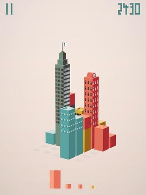 High Rise screenshot 2