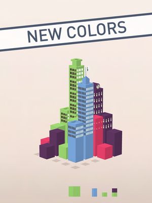 High Rise screenshot 3