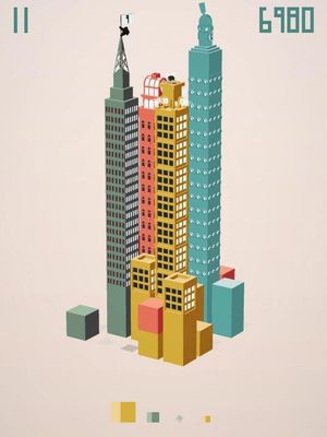 High Rise screenshot 4