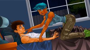 High School Days screenshot 3