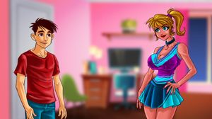 High School Days screenshot 4