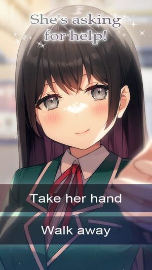 High School Fighters screenshot 1