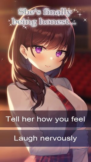 High School Fighters screenshot 2