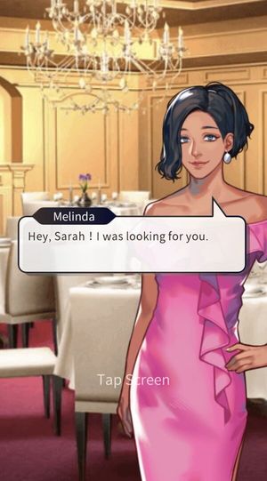 High School Girls Detective: Escape from the Murder Time Loop screenshot 1