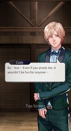 High School Girls Detective: Escape from the Murder Time Loop screenshot 3