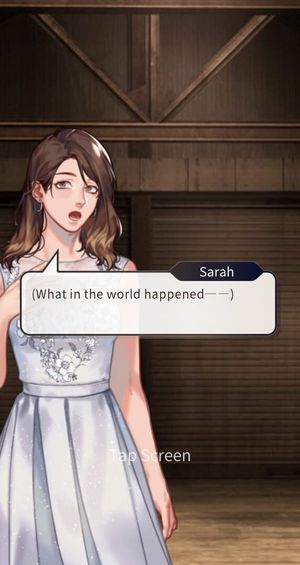 High School Girls Detective: Escape from the Murder Time Loop screenshot 4