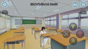 High School Simulator 2017 screenshot 4