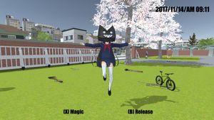 High School Simulator 2018 screenshot 1
