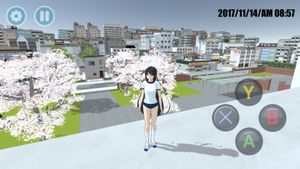 High School Simulator 2018 screenshot 3