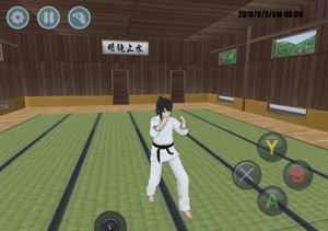 High School Simulator 2019 screenshot 1
