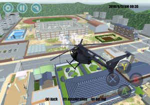 High School Simulator 2019 screenshot 2