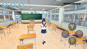 High School Simulator 2019 screenshot 3