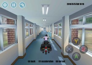 High School Simulator 2019 screenshot 4