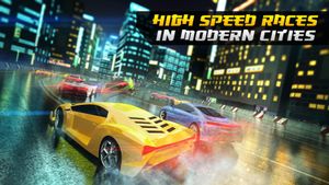 High Speed Race: Need for Asphalt Racing screenshot 1