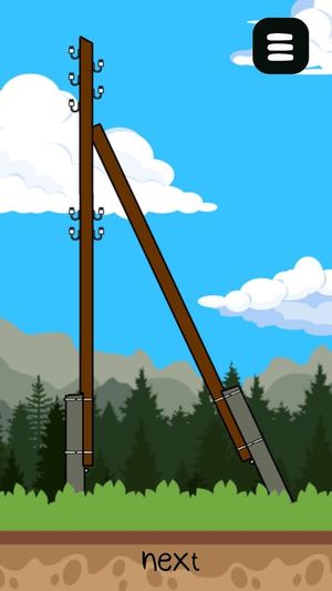 High Voltage puzzle screenshot 2
