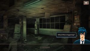 Highrise Heroes: Word Challenge screenshot 1