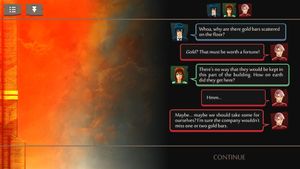 Highrise Heroes: Word Challenge screenshot 3