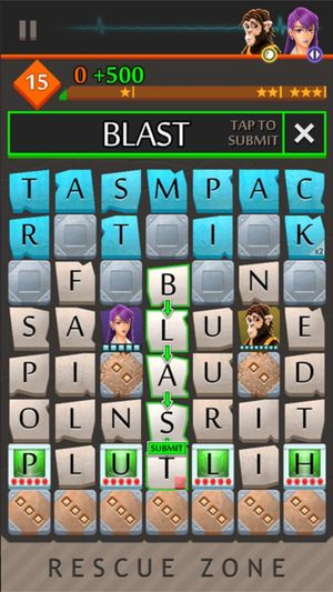 Highrise Heroes screenshot 3