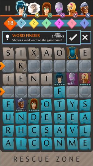 Highrise Heroes screenshot 4
