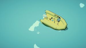 Highwater screenshot 1
