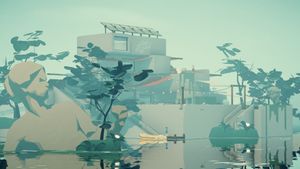 Highwater screenshot 4