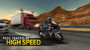 Highway Rider screenshot 4