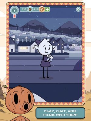 Hilda Creatures screenshot 3