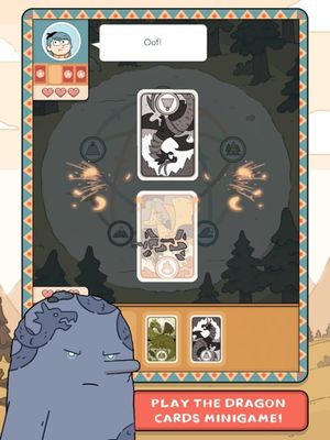 Hilda Creatures screenshot 4