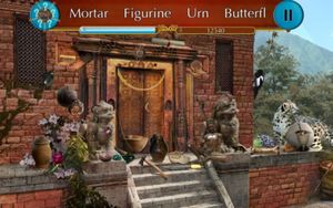 Himalayan Mysteries screenshot 1