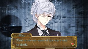 Himegimi Detective screenshot 2