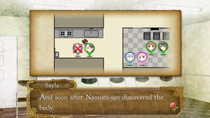 Himegimi Detective screenshot 3