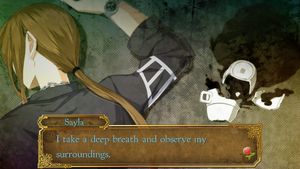 Himegimi Detective screenshot 4